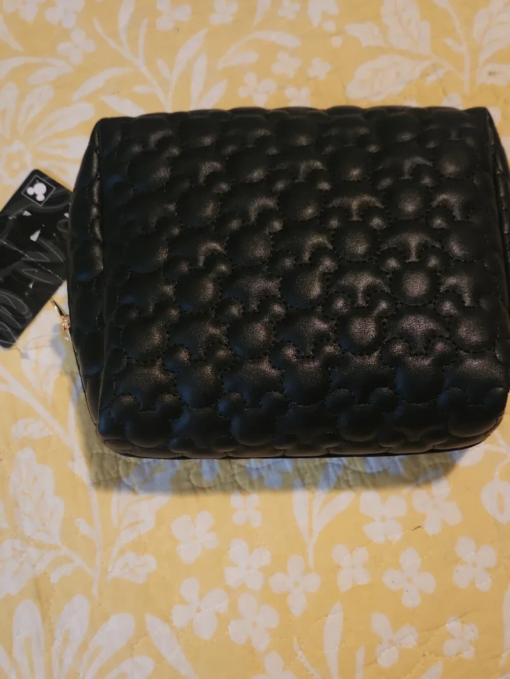Disney stylish black